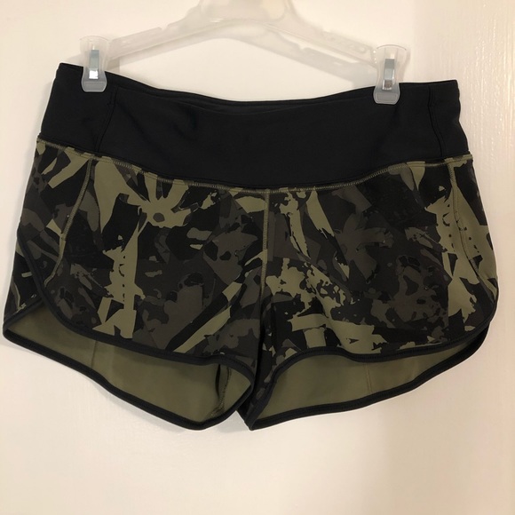 lululemon athletica Pants - Lululemon Shorts